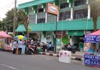 Universitas Muhammadiyah Purworejo Gelar Pasar Takjil Selama Ramadan