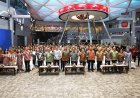 GI BEI UMY Jadi yang Teraktif di DIY, Sebulan Jumlah Investor Baru Naik 5.408
