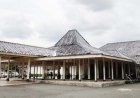 Enggan Tempati Rumah Dinas, Bupati Gunungkidul Pilih Tinggal di Bangunan Kuno