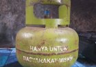 Bikin Gebrakan, Pemkab Klaten Terbitkan Edaran Larangan ASN Gunakan LPG 3 Kg 