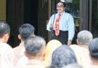 Bupati Gunungkidul Beri Teguran Keras Oknum PNS yang Selingkuh