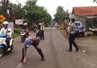 Laka Lantas di Gebang Purworejo, Kepala Sekolah Dasar Meninggal