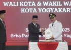 Walikota Yogyakarta Hasto Wardoyo Prioritaskan Pengelolaan Sampah