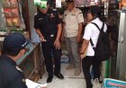 Petugas Menemukan Rokok Ilegal Saat Operasi di Karangnongko Klaten