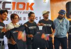 YKC10K Jadi Event Lari Pertama di Indonesia dengan Finish Tersingkat