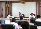 Wakil Bupati Sleman Mengakui Terjadi Deflasi Saat Transisi Kepemimpinan