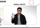 Ini Dia Peningkatan Samsung Galaxy A56 5G dengan TKDN 39,6 Persen