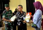 Pemkab Sleman Gelar Pasar Murah Ramadan untuk Jaga Stabilitas Harga