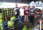 Pemkab Sleman Pantau Ketersediaan BBM, LPG dan  Beras