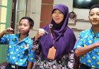 SMPN 6 Purworejo Sabet Dua Medali Emas Popda 2025