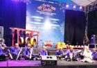 Wisata Ramadan di Plaza Kuliner Glagah Kembali Digelar