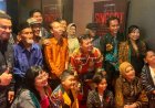 Singsot: Siulan Kematian Jadi Ajang Sineas Yogyakarta Unjuk Gigi
