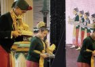 Pameran Hamong Nagari Ungkap Kisah Luhur Aparatur Keraton Yogyakarta