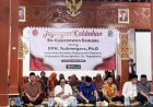 Pemda DIY Belanja Masalah melalui Forum Jagongan Kalurahan
