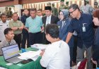 Cepat dan Tepat Sasaran, BPJS Ketenagakerjaan Gelar Layanan Prioritas Klaim JHT untuk Pekerja Sritex yang Ter-PHK
