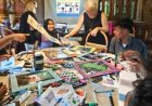 Omah Tembi Jadi Laboratorium Kreatif untuk Anak-anak