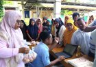 Gerakan Pangan Murah di Kebumen, Beberapa Komoditi Disubsidi Pemerintah