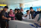 Februari 2025, Jumlah Penumpang KAI Bandara Yogyakarta Melonjak 201 Ribu