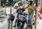 Dari Perempuan untuk Perempuan, Begini Cara EIGER Women Berbagi 
