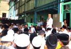 Ketum Partai Golkar Bahlil Lahadalia Safari Ramadan di Ponpes Daarut Tauhid Purworejo