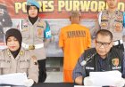 Sabetan Sajam Sang Kakek Mengenai Telinga Tetangganya