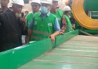 ITF Bawuran Diresmikan, Mampu Kelola 330 Ton Sampah