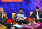 Museum Sandi Mengembangkan Aplikasi Panduan Museum Berbasis Teknologi