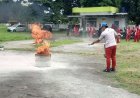 Siaga Api dan Kualitas BBM: Pertamina Perkuat Keamanan SPBU di DIY Jelang Idul Fitri