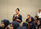 KAI Daop 5 Purwokerto Gelar Pelatihan Petugas Loket
