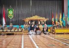 Pesantren Kilat Ramadan SMKN 3 Yogyakarta Berpadu dengan Perayaan Hari Jadi DIY
