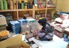 Industri Rumahan Kue Lebaran di Kebumen Sudah Menutup Pesanan