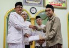 Pemkab Sleman Kembali Melaksanakan Safari Tarawih