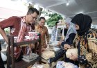 Pasar Lebaran Sleman Resmi Ditutup