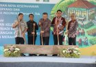 Gapoktan Sidomulyo Godean Jadi Role Model Kemenkop RI
