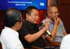 Perkuat Ekosistem Digital Nasional, Telkom Akselerasi Transformasi Melalui 5 Bold Moves