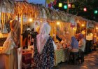 Pegadaian Beri Edukasi Investasi Emas Lewat Festival Ramadan