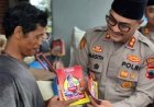 Kebumen Tujuan Mudik, Kapolres: Butuh Bantuan Cepat Hubungi 110