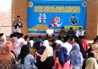 Alumni SMAN 1 Purworejo Gelar Baksos, Ubah Hambatan Jadi Tantangan
