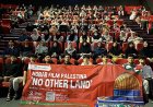 "No Other Land", Film Pemenang Oscar Digandrungi di Jogja