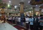 Tarling Putaran Kelima, Bupati Klaten Hamenang Wajar Ismoyo Ajak Maksimalkan Ibadah