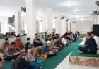 UMBY Gelar Buka Puasa Bersama, Ada Beasiswa bagi Penghafal Quran