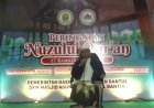 Penuh Makna, Masjid Agung Manunggal Bantul Gelar Nuzulul Quran