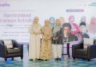 Elzatta Sejukkan Ambarrukmo Plaza: Harmoni Ramadan, Warisan Kebaikan Terukir di Yogyakarta