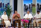 Wabup Danang: Sleman Punya Potensi Sekaligus Tantangan Besar, Perlu Kreativitas dan Keberanian