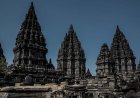 Candi Prambanan Tutup untuk Umum Saat Perayaan Nyepi