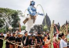  Tawur Agung Kesanga pada Rangkaian Hari Suci Nyepi Tahun Saka 1947, Agenda Kegiatan dan Jadwalnya