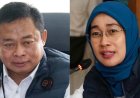 Dukung Ekosistem Digital Nasional, Komisi VI DPR Tinjau Hyperscale Data Center Telkom dan Beri Perhatian Khusus