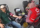 PMI Sleman Krisis Stok Darah