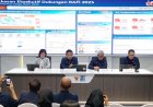 Bukan Hanya Jalur Mudik, Telkom Beri Perhatian Khusus untuk Perumahan Karena WFA