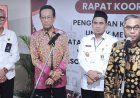 Korupsi Stadium Empat, Sultan: KPK dan Kepala Daerah Perlu Kolaborasi Intensif